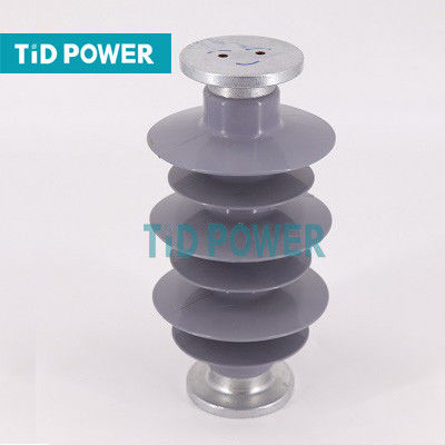 1.5kV/ 3kV Silicone Rubber Post Insulator for Railway