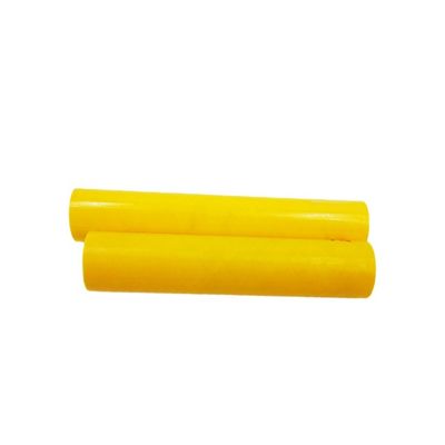 Hot Line Tools Hollow Fiberglass Tube / Epoxy Resin Fiberglass Insulation Tube