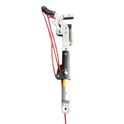 Fiberglass Insulated Tree Pruner For High Voltage Safe Work