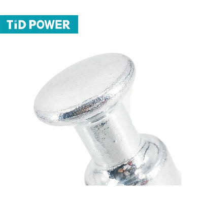 Hot Dip Galvanized Socket and Ball Insulator Fittings