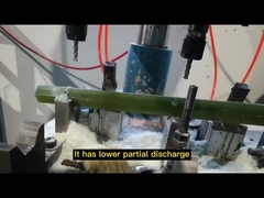 TID POWER cung cấp cho bạn các thanh sợi thủy tinh chất lượng cao