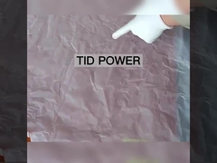 Chăn cách nhiệt điện áp cao cho các công cụ đường dây trực tiếp ️ Đèn và đáng tin cậy