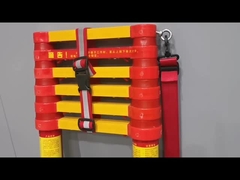 Trạm phụ điện áp cao với độ an toàn cao thang cách nhiệt loại A Và tiêu chuẩn Iec61243-1 2003